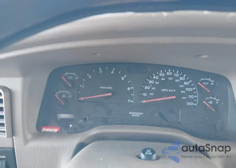 2002 Dodge Durango Slt Plus from USA, damaged, VIN 1B4HR58N02F181720